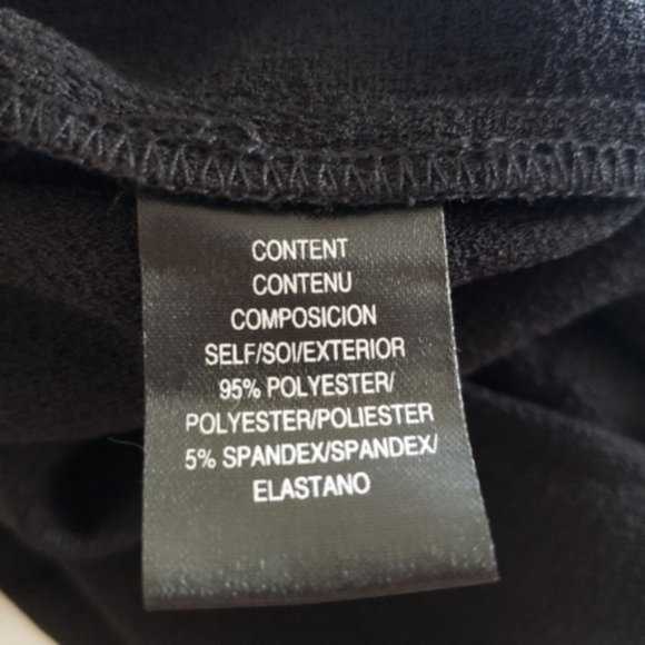 WAYF Anderson Jumpsuit in Black Size XS - Picture 7 of 8